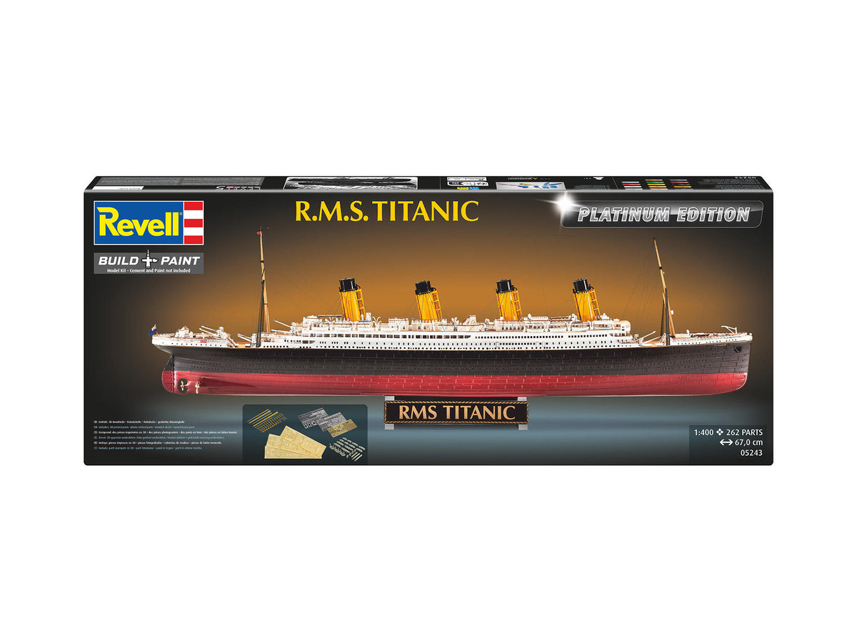 Titanic