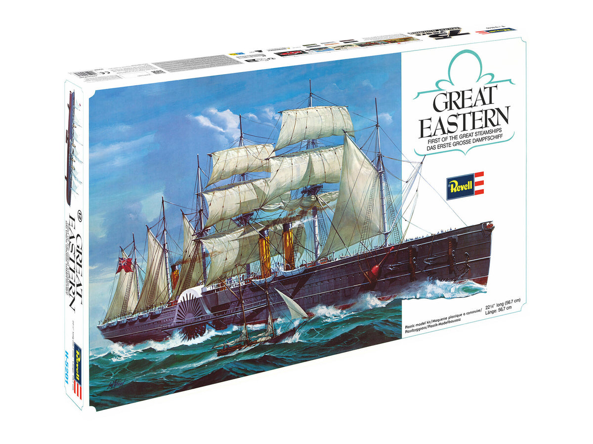 Great Eastern