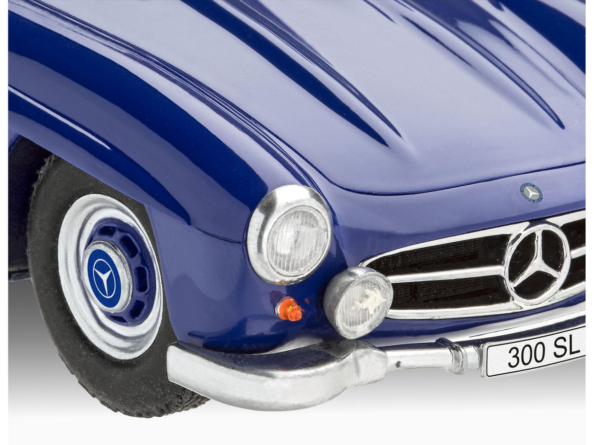 Mercedes-Benz 300 SL (100 Years of Mercedes-Benz)