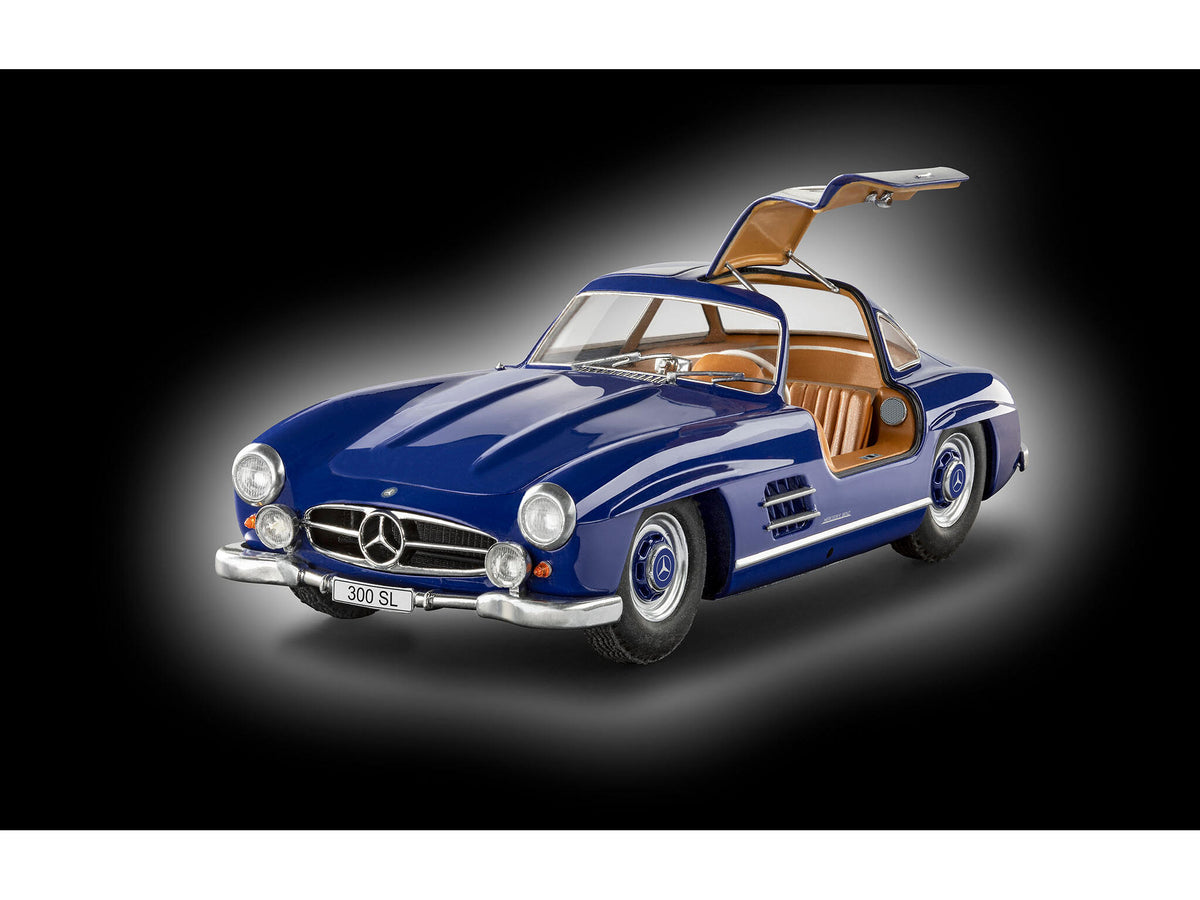 Mercedes-Benz 300 SL (100 Years of Mercedes-Benz)