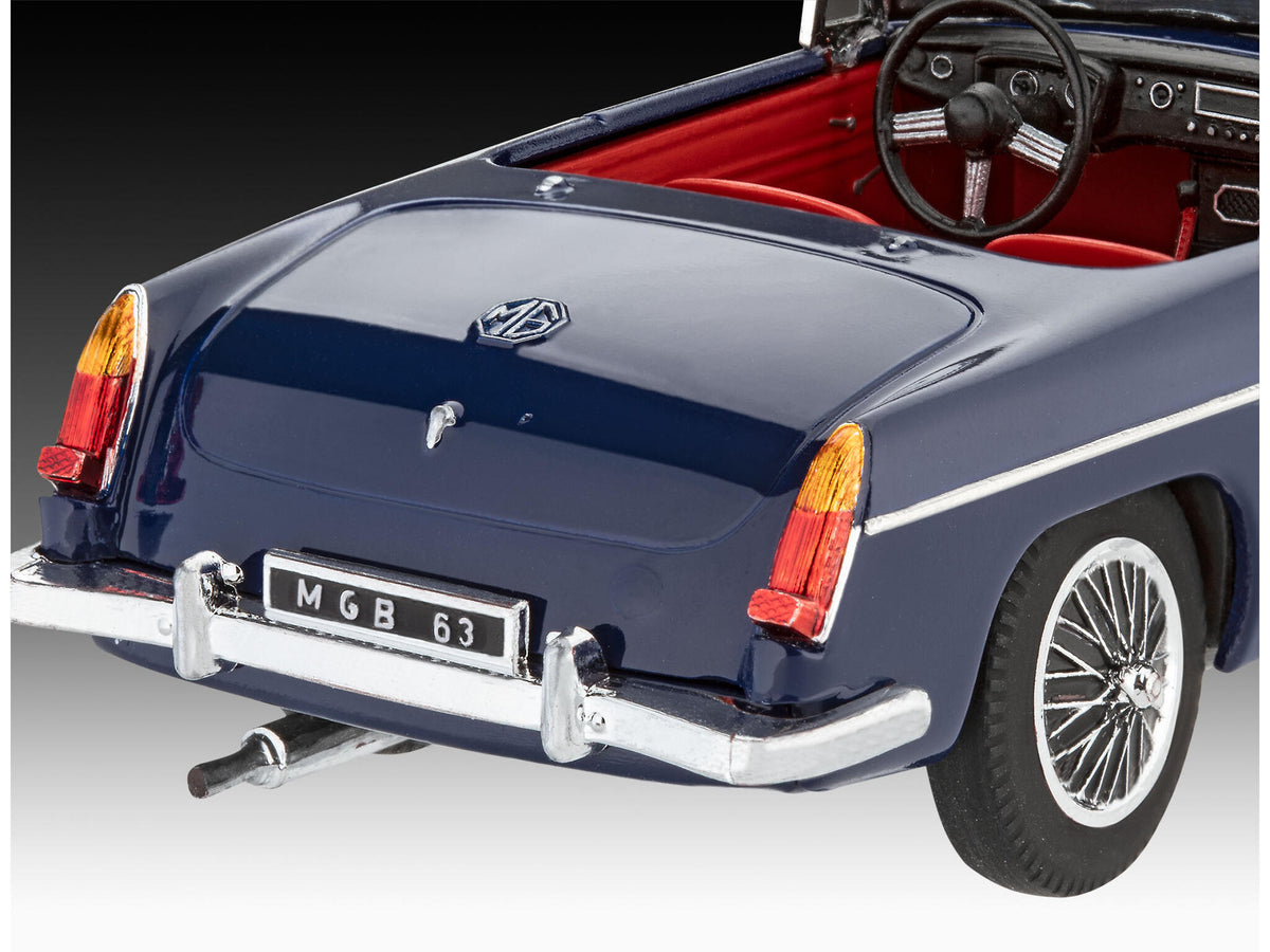MGB Roadster