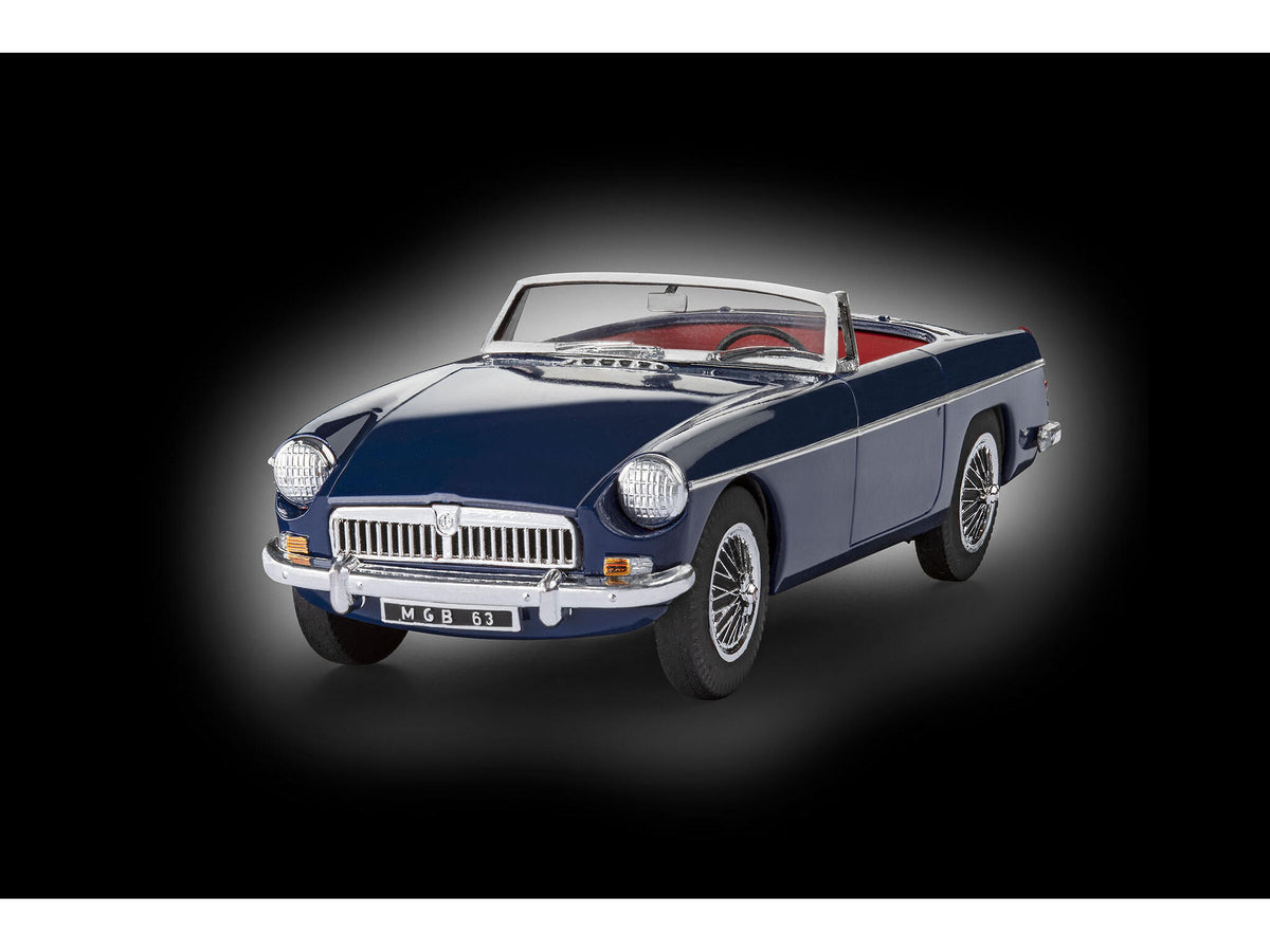 MGB Roadster