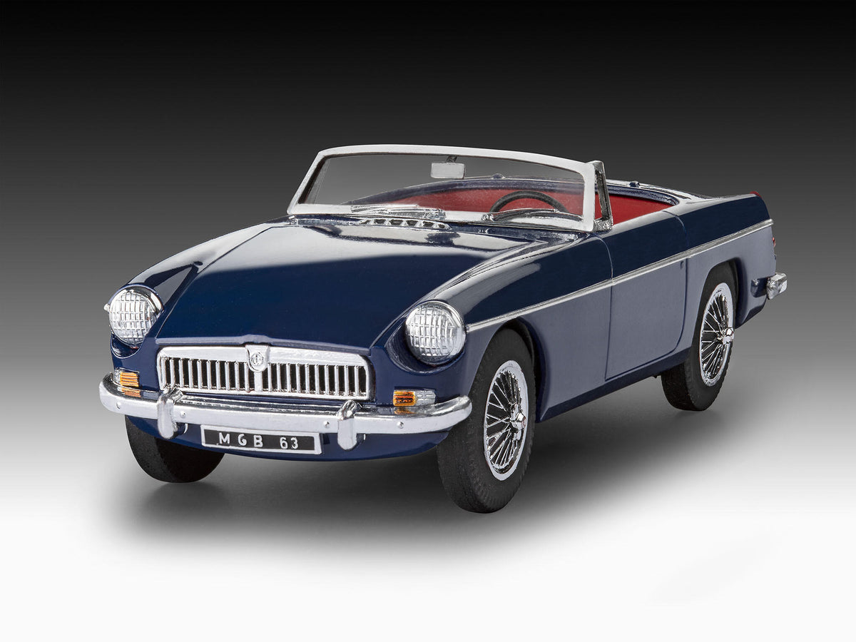 MGB Roadster