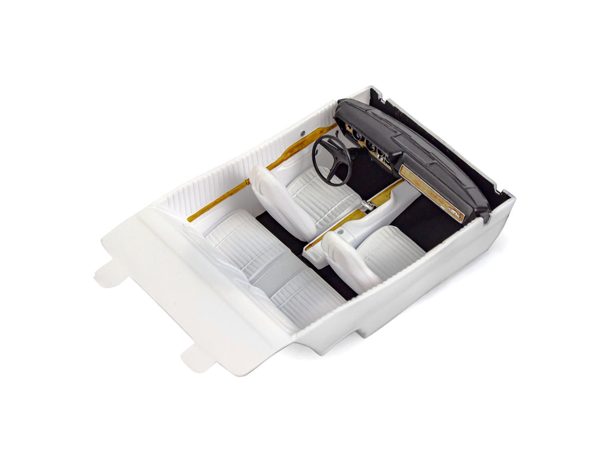 71 Plymouth Satellite GTX Street Machine