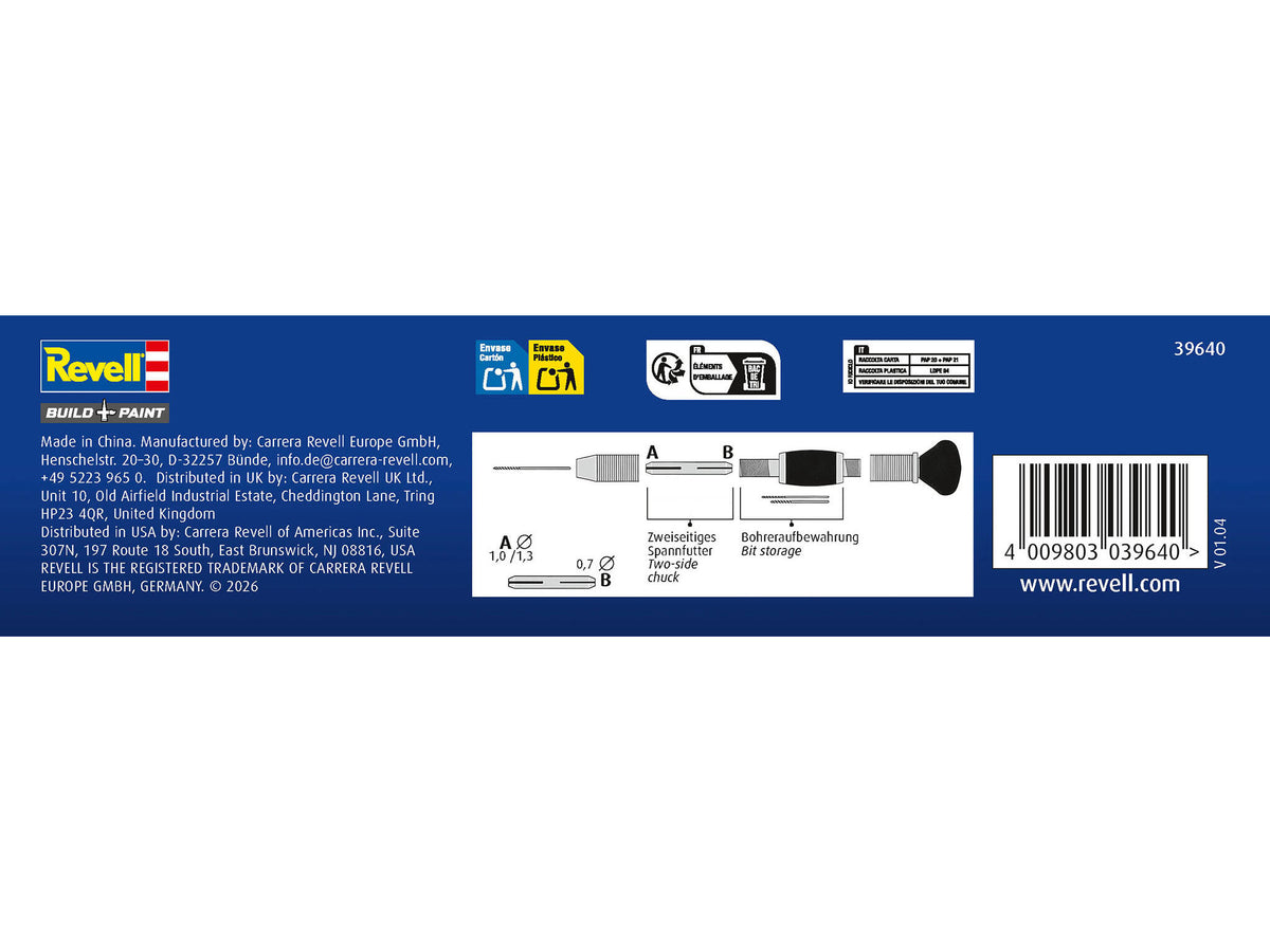 Hobby Tool Kit Pro