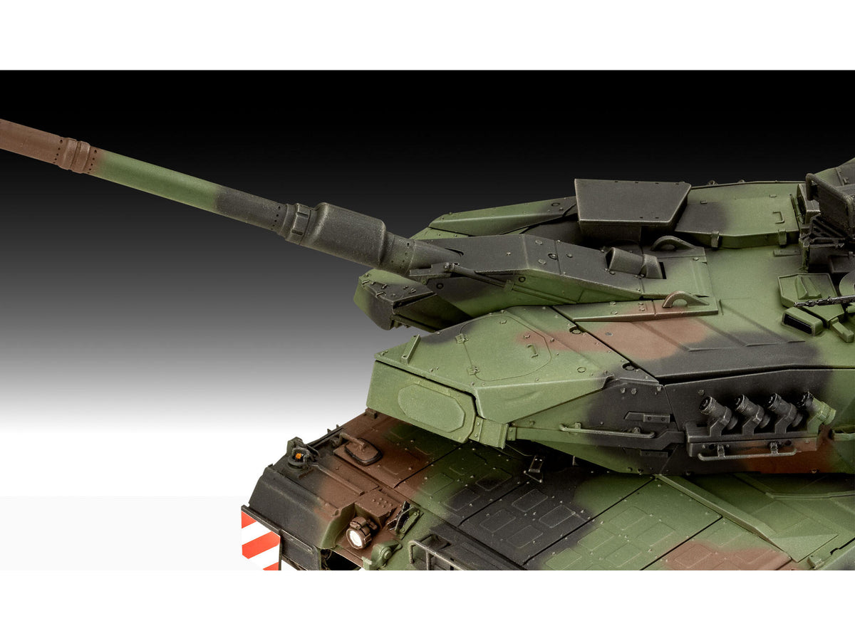 Model Set Leopard 2A7A1