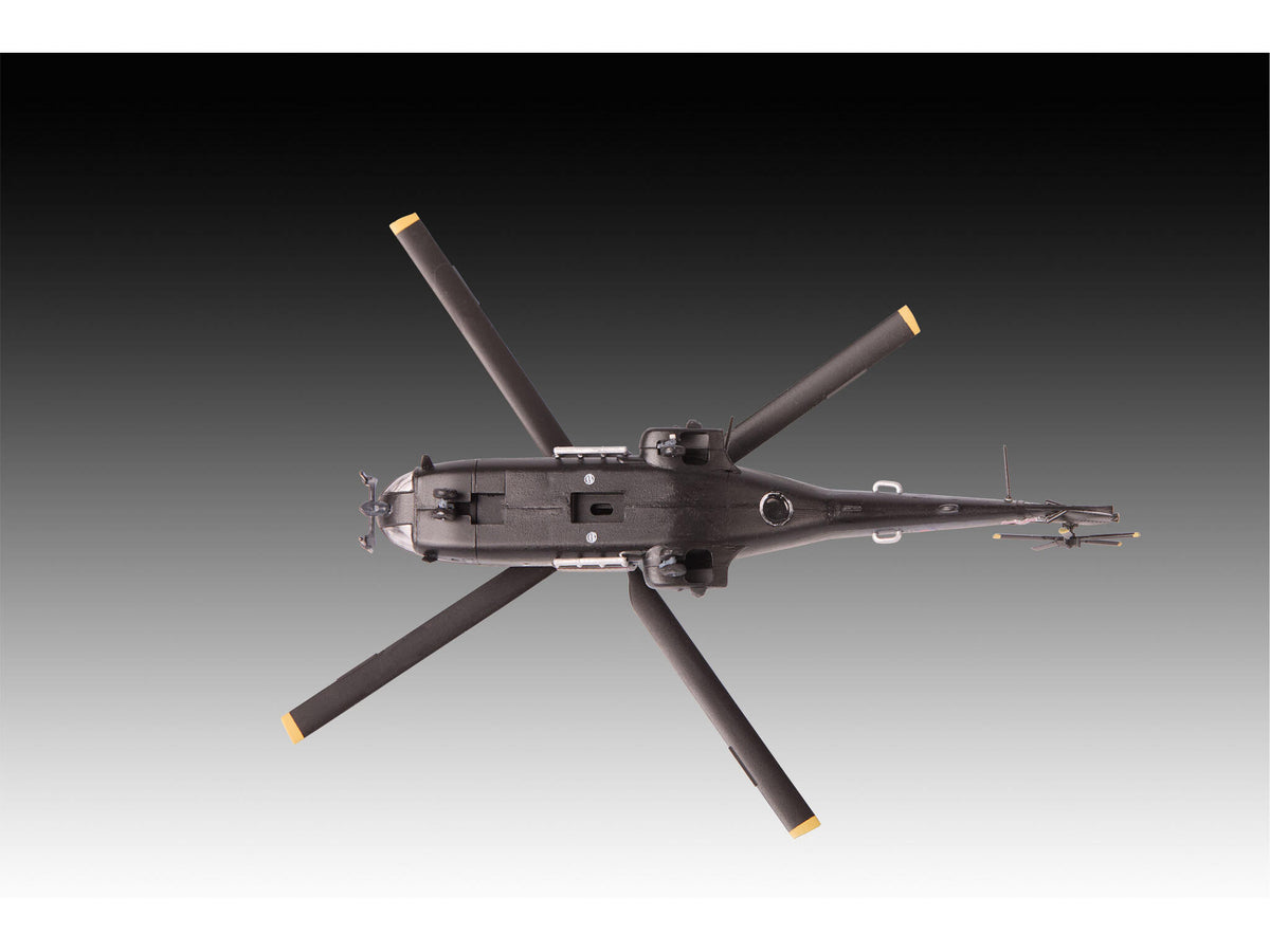 Model Set Westland Puma HC.1