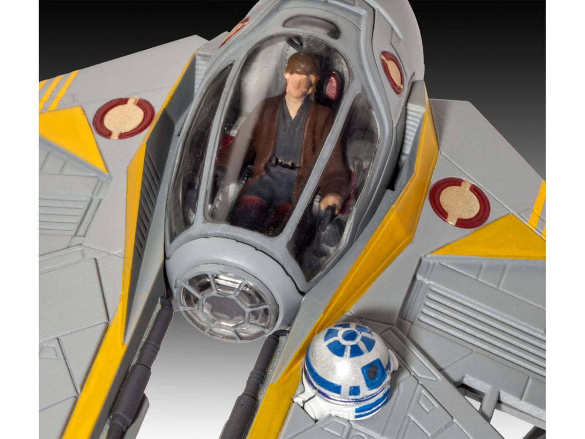 Starter Kit Anakin's Starfighter