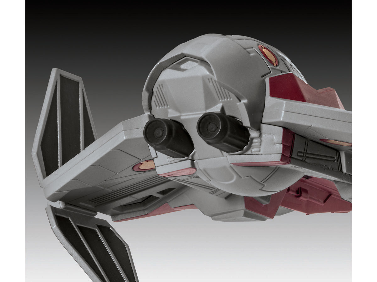 Starter Kit Obi-Wan's Starfighter