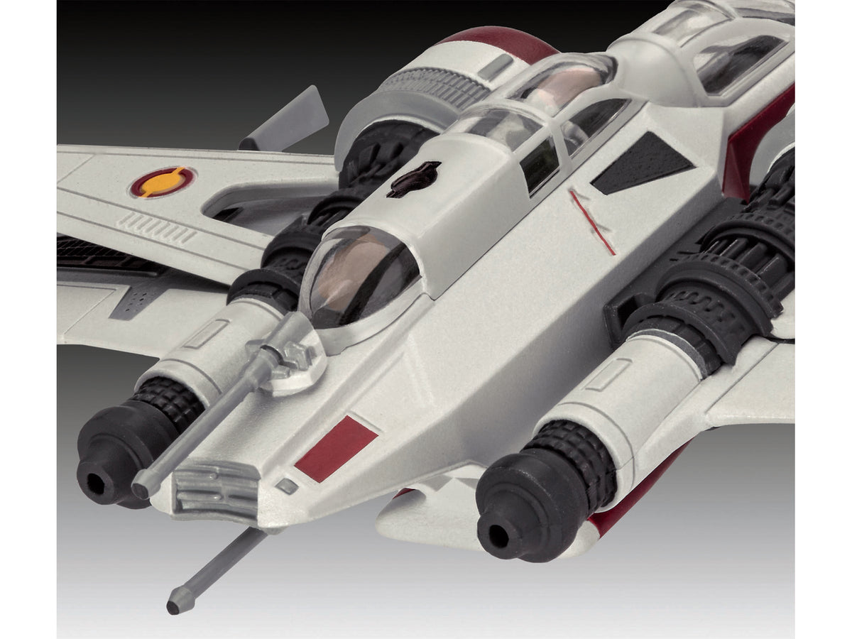 Starter Kit ARC-170 Fighter