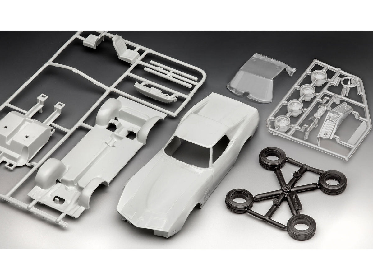 Starter Kit Corvette C3