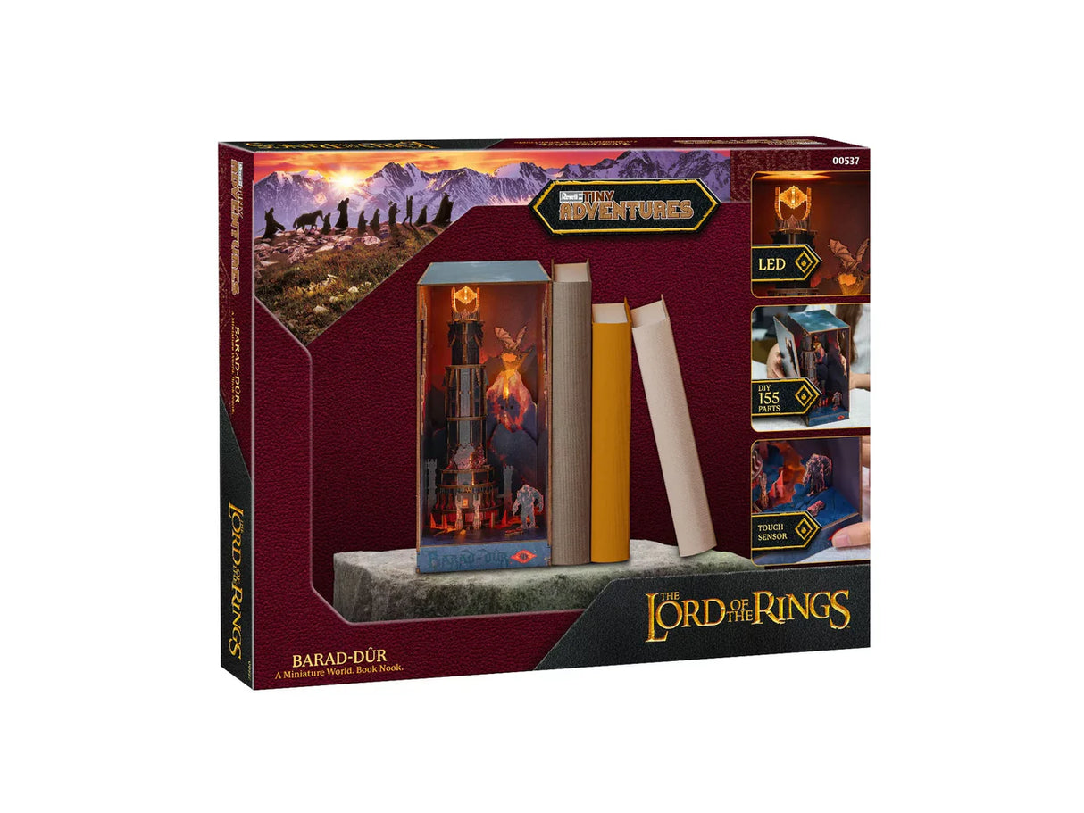 Tiny Adventures - Lord of the Rings "Barad -Dûr"