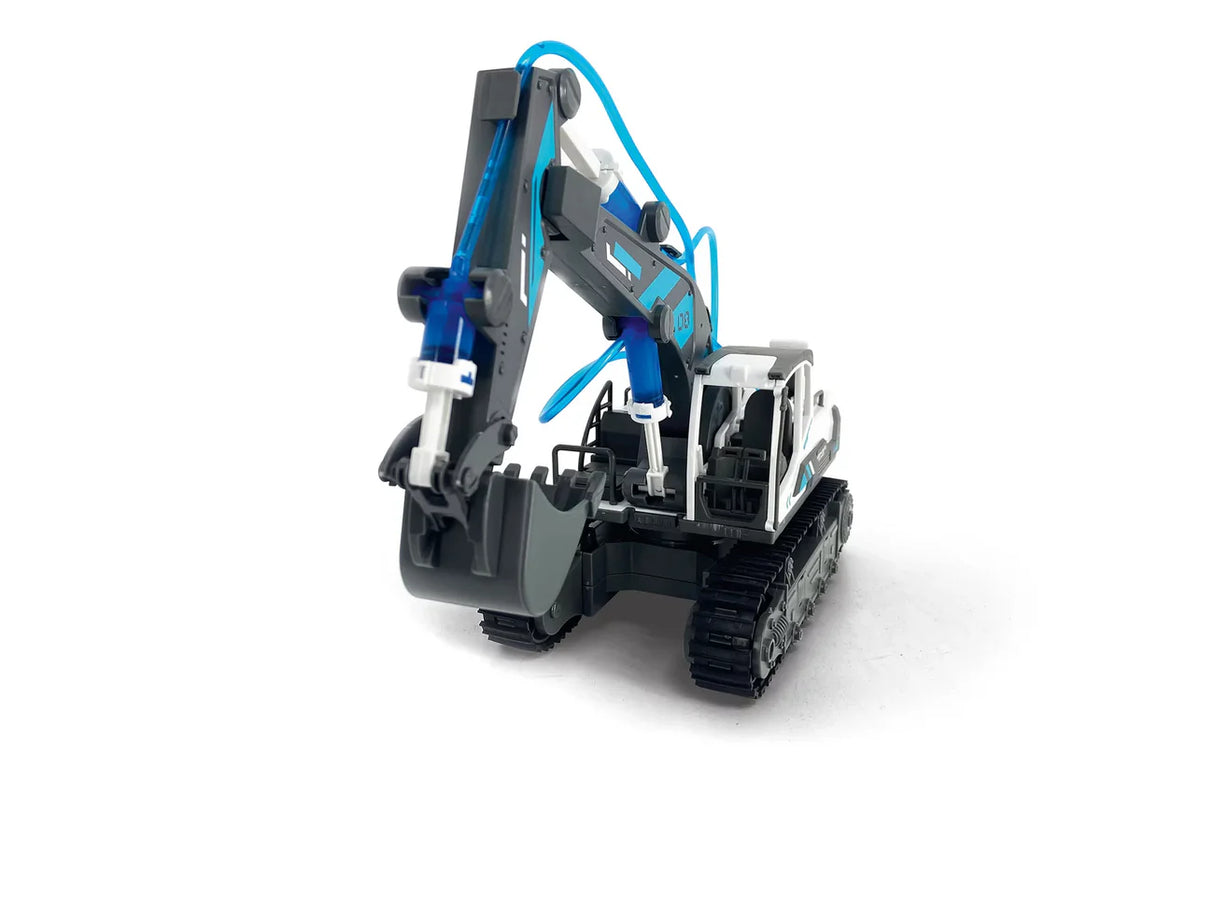 Advent Calendar Engineers “Hydraulic Excavator”