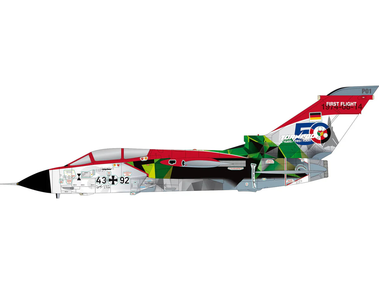 Panavia Tornado IDS "50 Years"