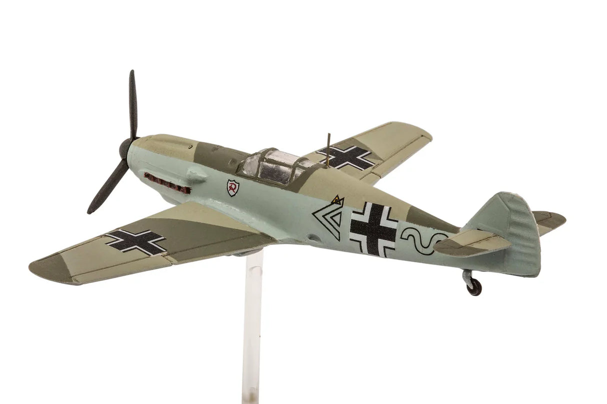 Starter Kit Messerschmitt BF109E & Junkers Ju87b Stuka