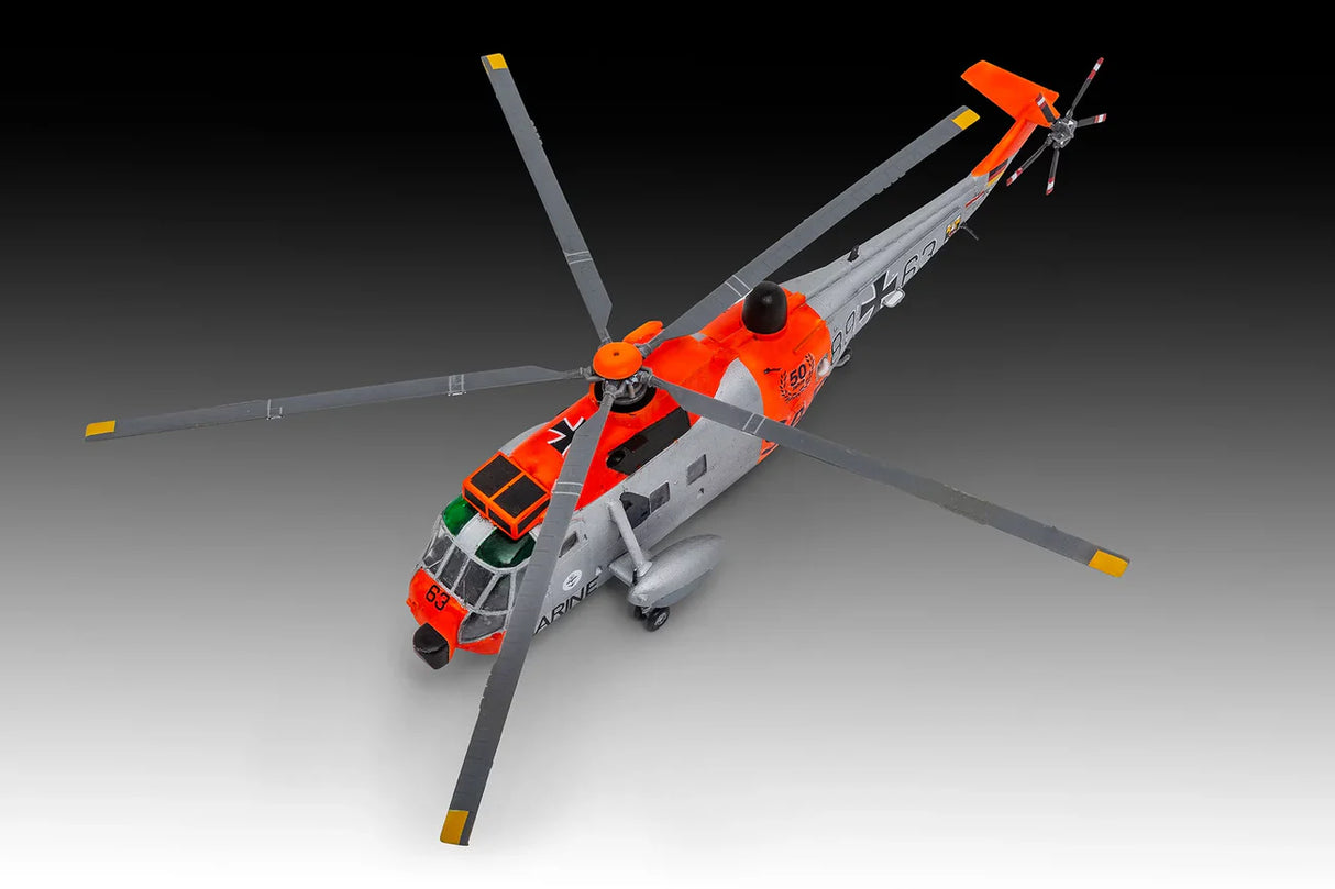 Westland Sea King Mk. 41/HU.5