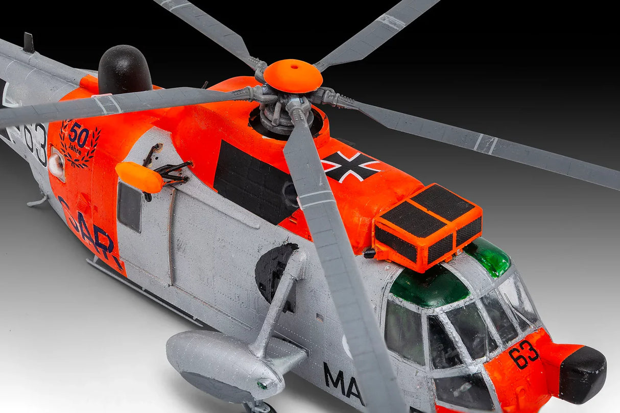 Westland Sea King Mk. 41/HU.5