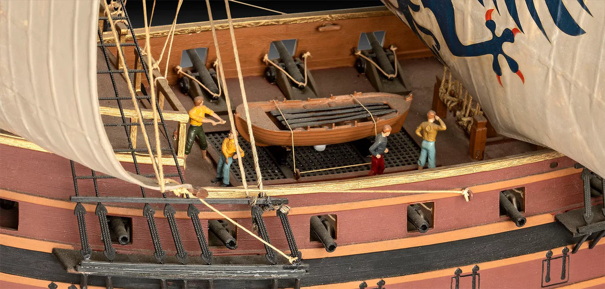 Spanish Galleon