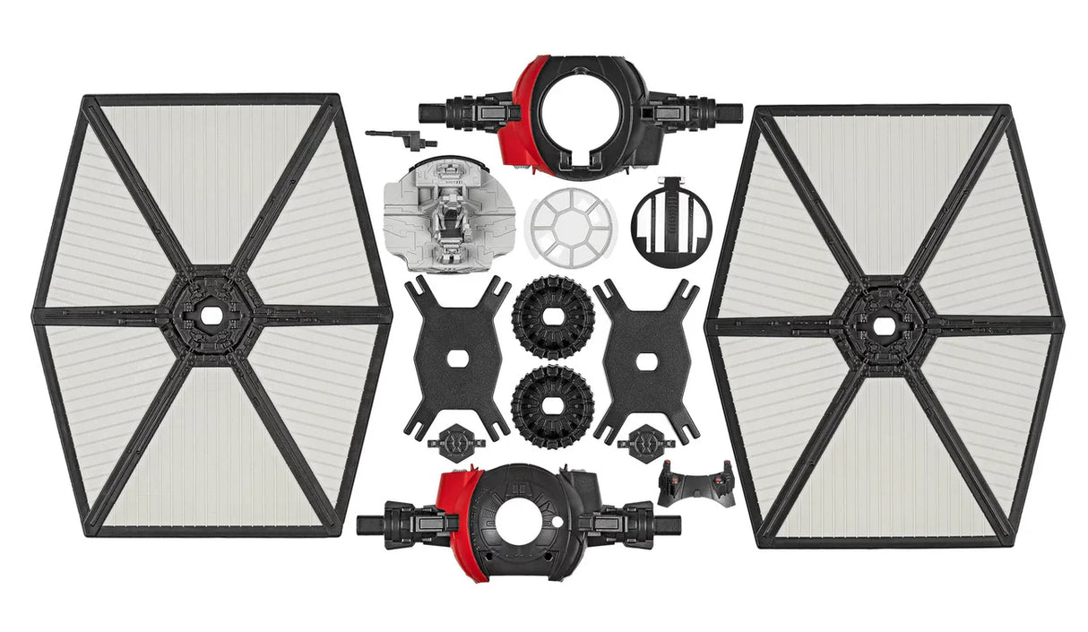 First Order Special Forces Tie Fighter (Light/Sound)
