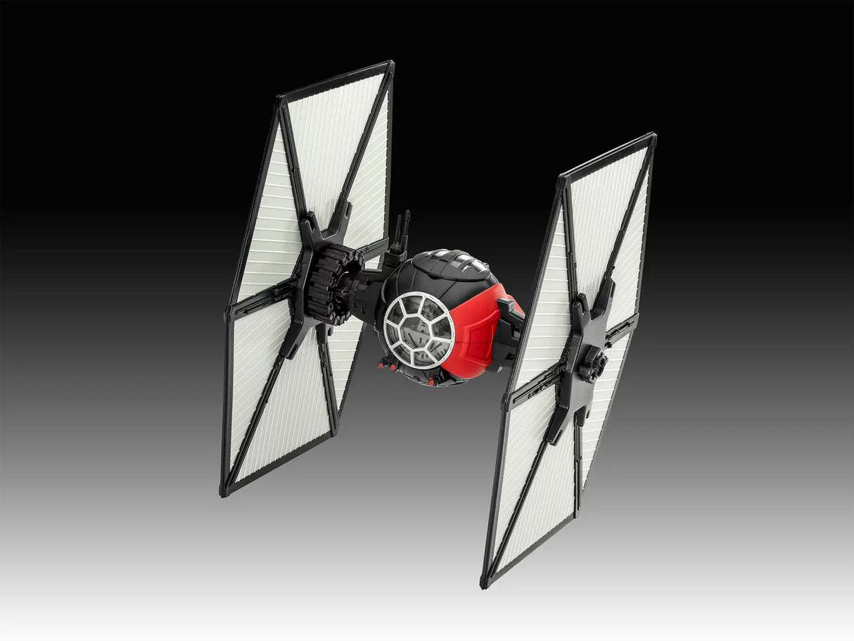 First Order Special Forces Tie Fighter (Light/Sound)