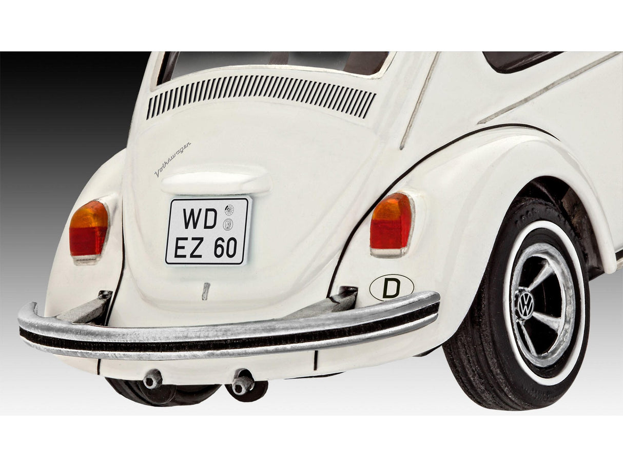 VW Beetle Starter Kit