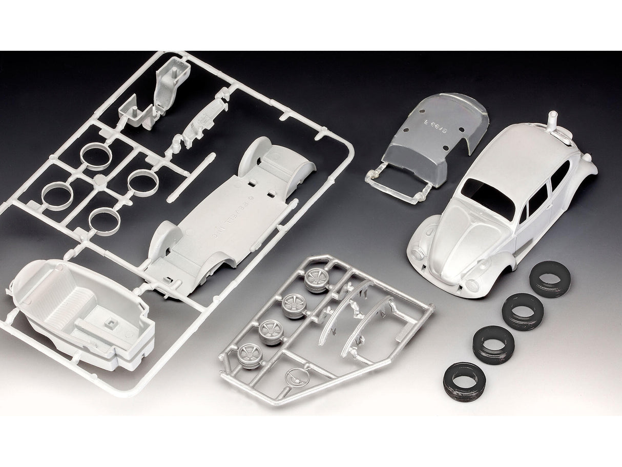 VW Beetle Starter Kit