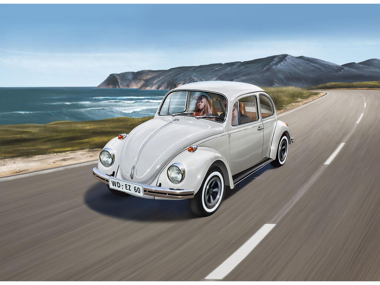 VW Beetle Starter Kit