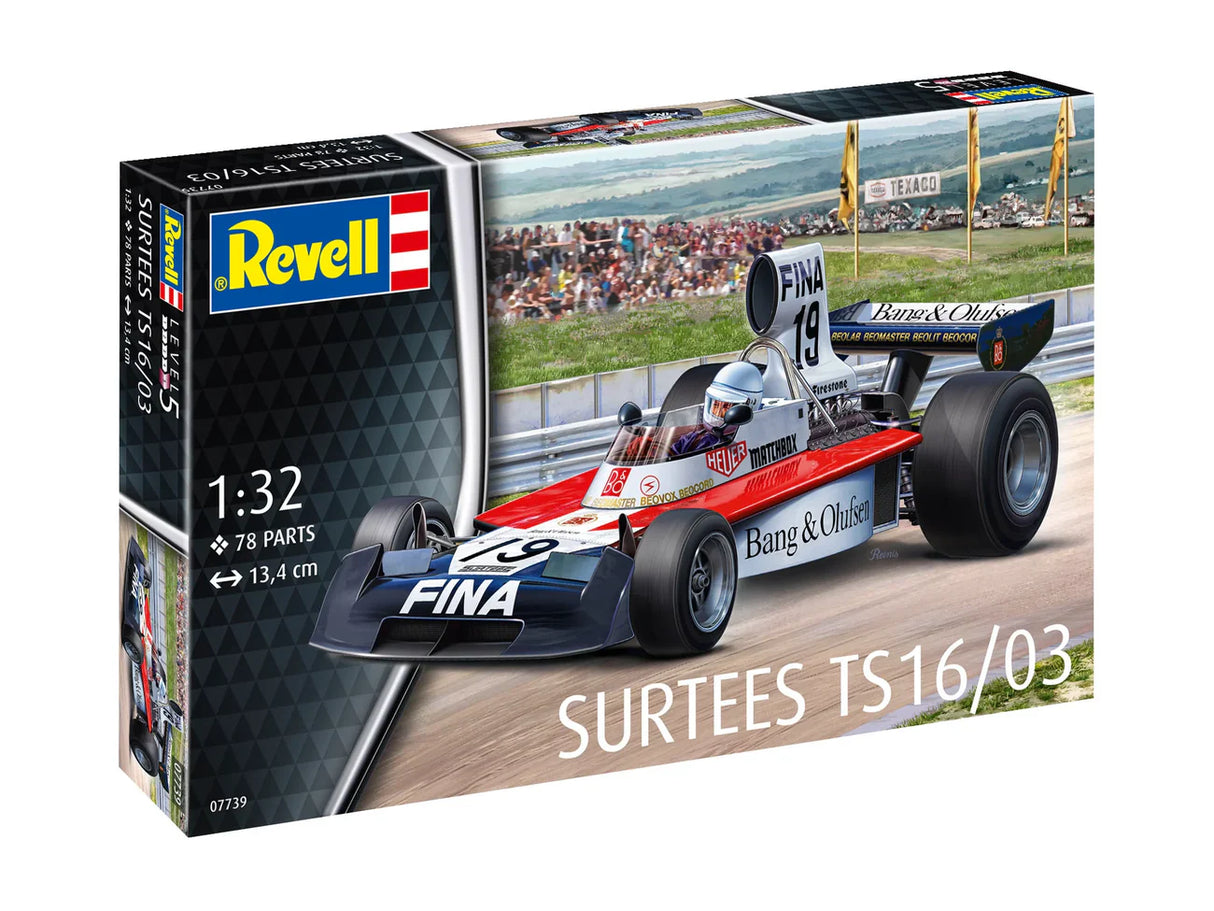 Surtees TS16/03