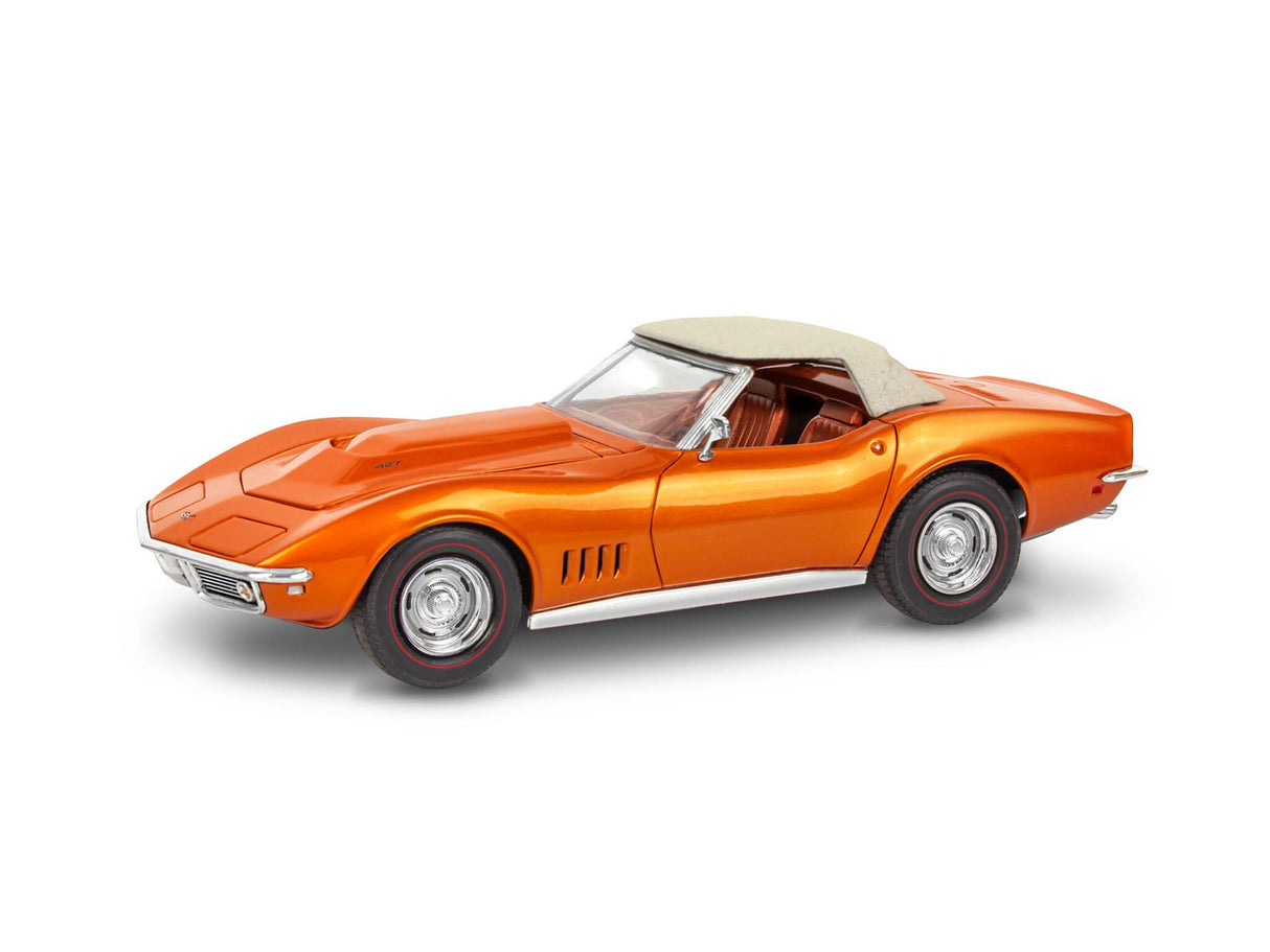 68 Corvette® L/88 Convertible 2'N1