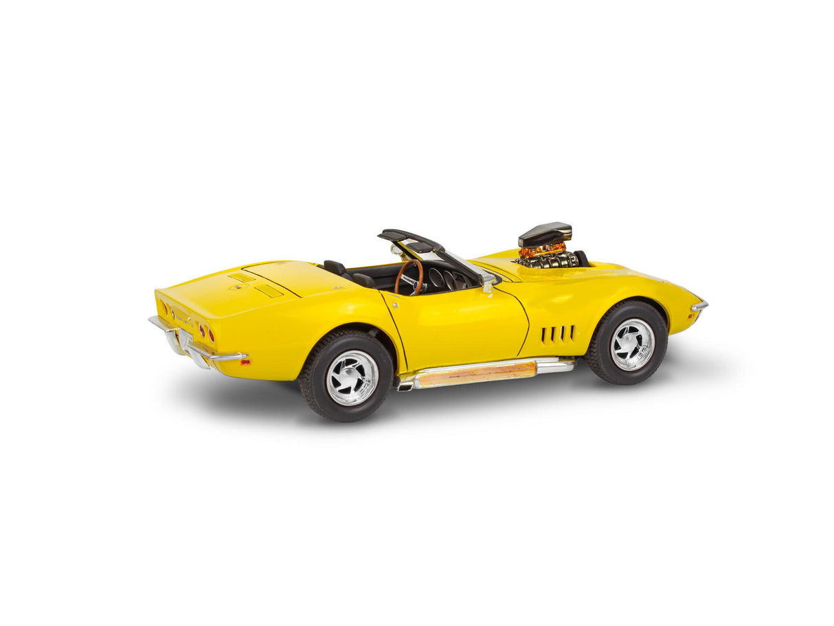 68 Corvette® L/88 Convertible 2'N1