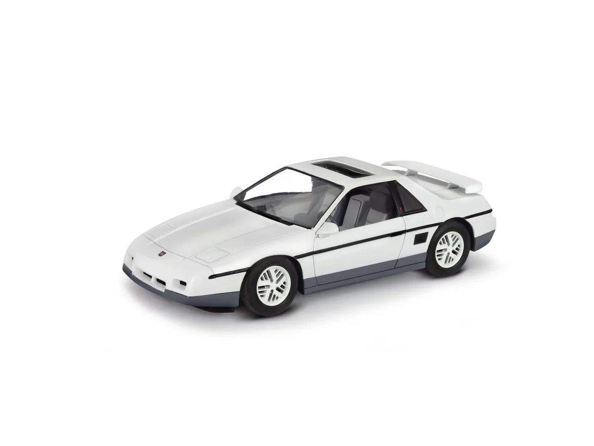 85 Pontiac® Fiero GT