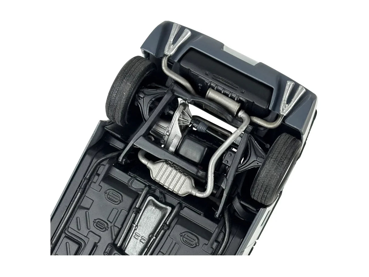 85 Pontiac® Fiero GT