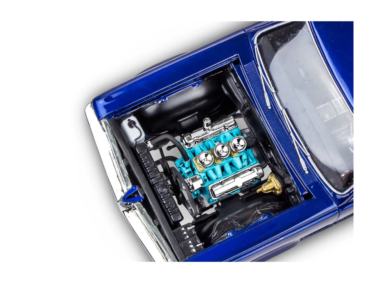 64 Pontiac® GTO® 2'N1