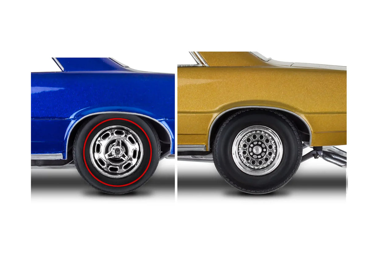 64 Pontiac® GTO® 2'N1