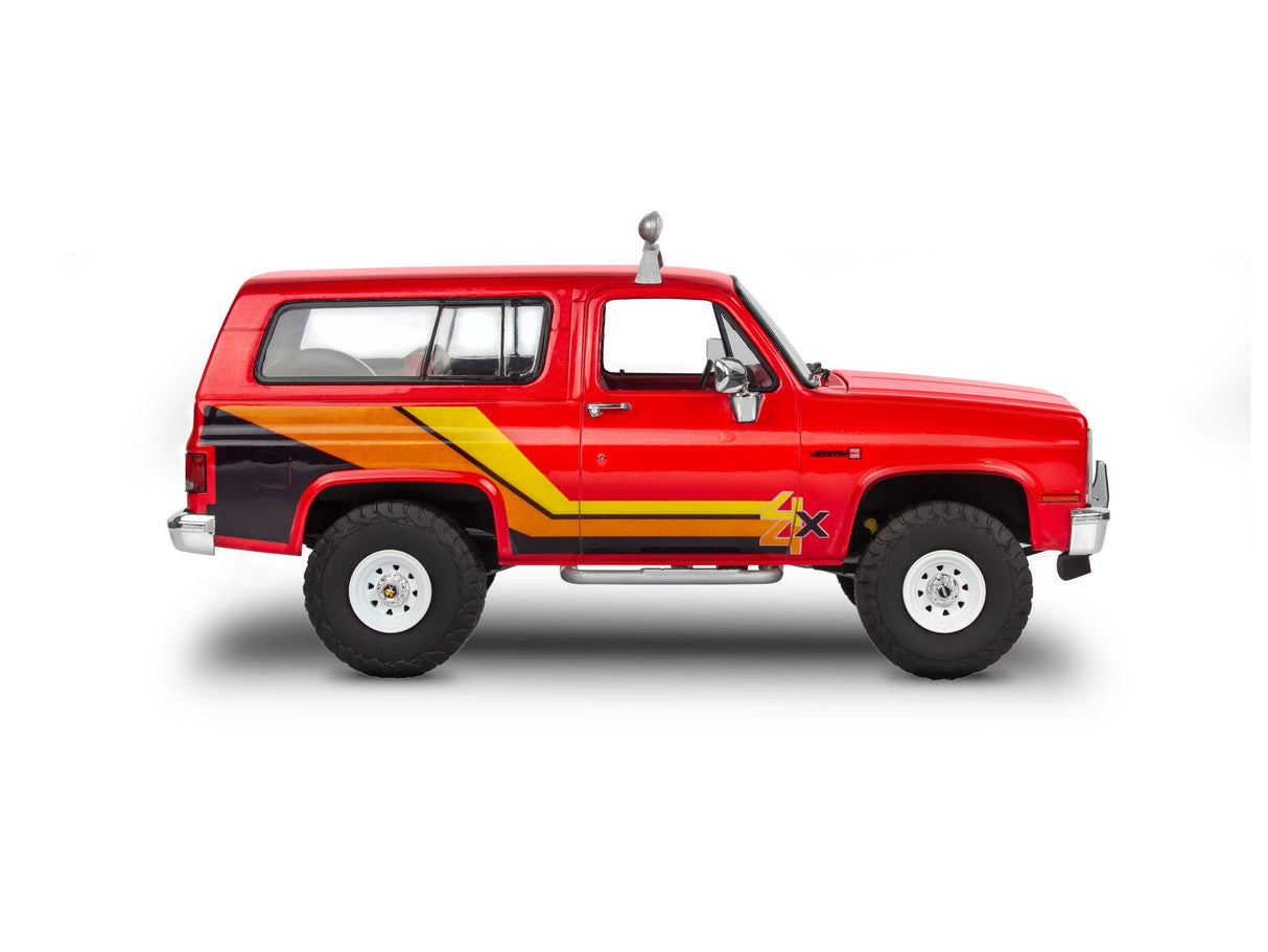 85 GMC® Jimmy™ 4x4 High Roller