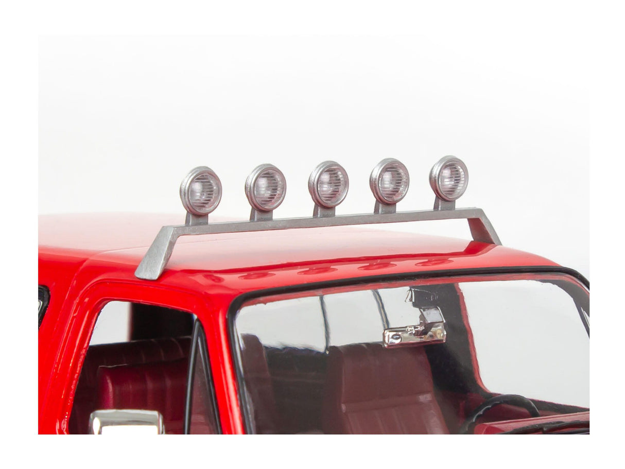85 GMC® Jimmy™ 4x4 High Roller