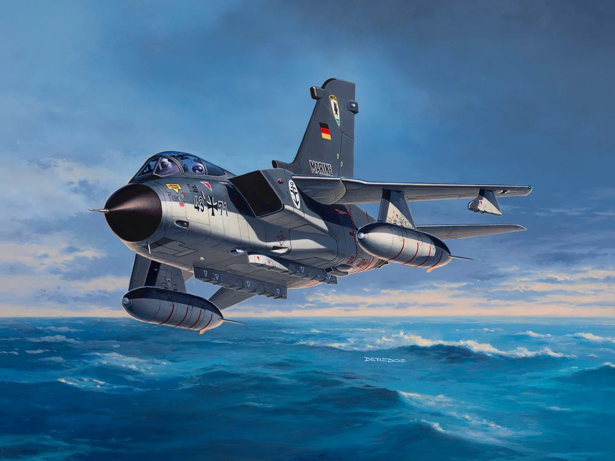 Model Set Panavia Tornado IDS/GR.1