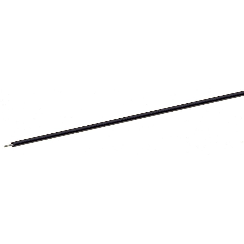 Flat ribbon cable 5-pole