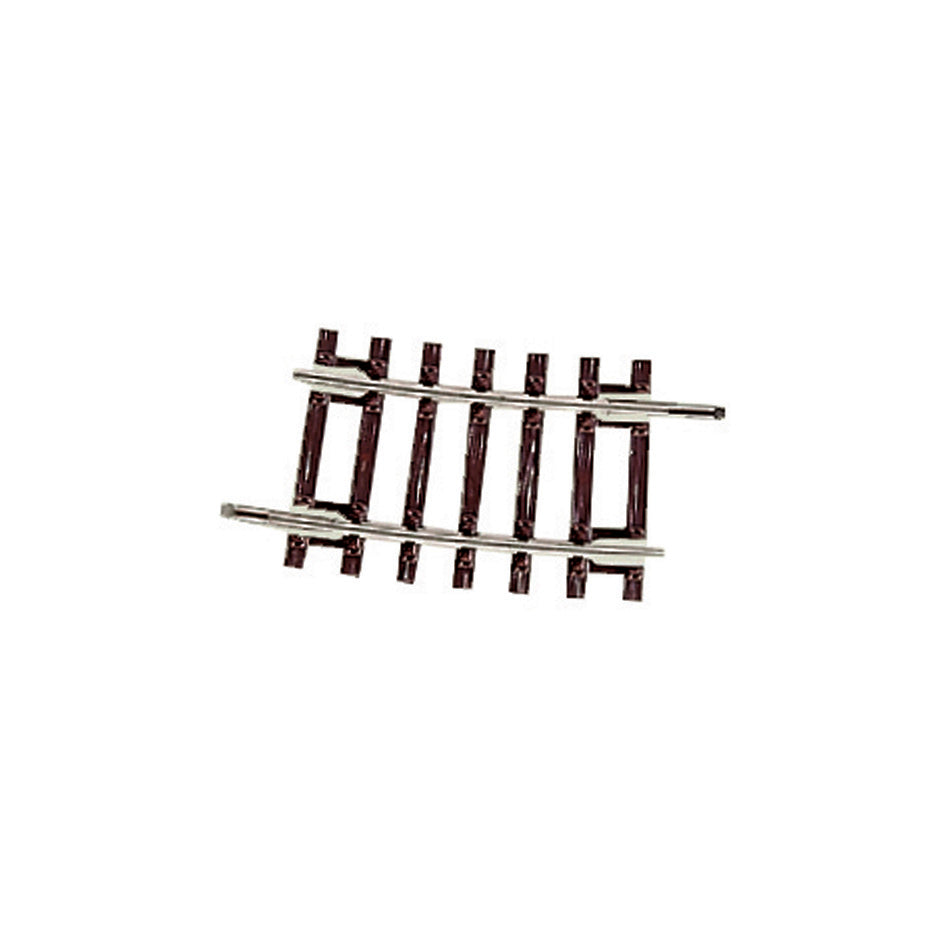Flex track VP12, concrete