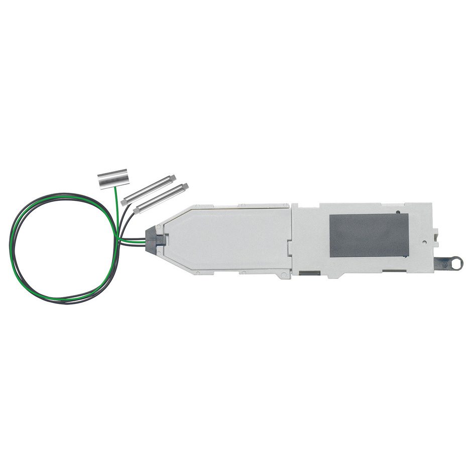 2-pole connecting cable