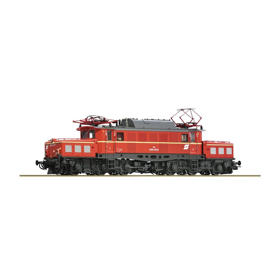 Electric locomotive 155 013-6, DB AG