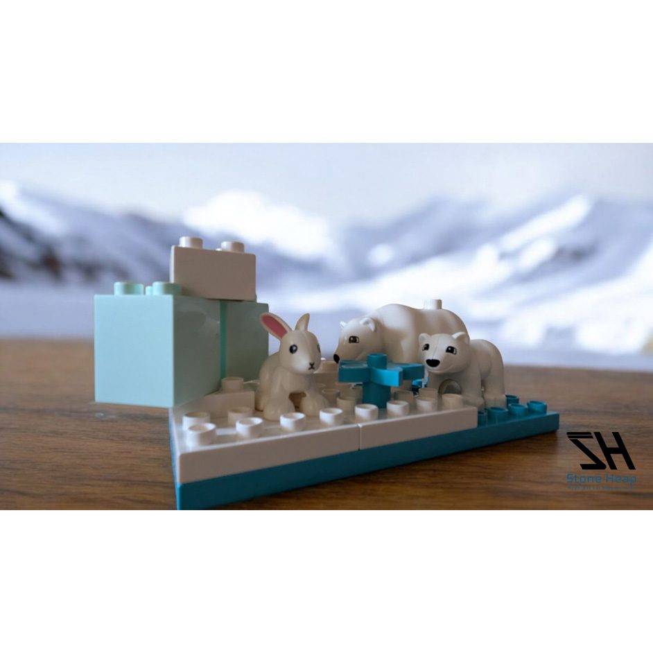 Polar Bears