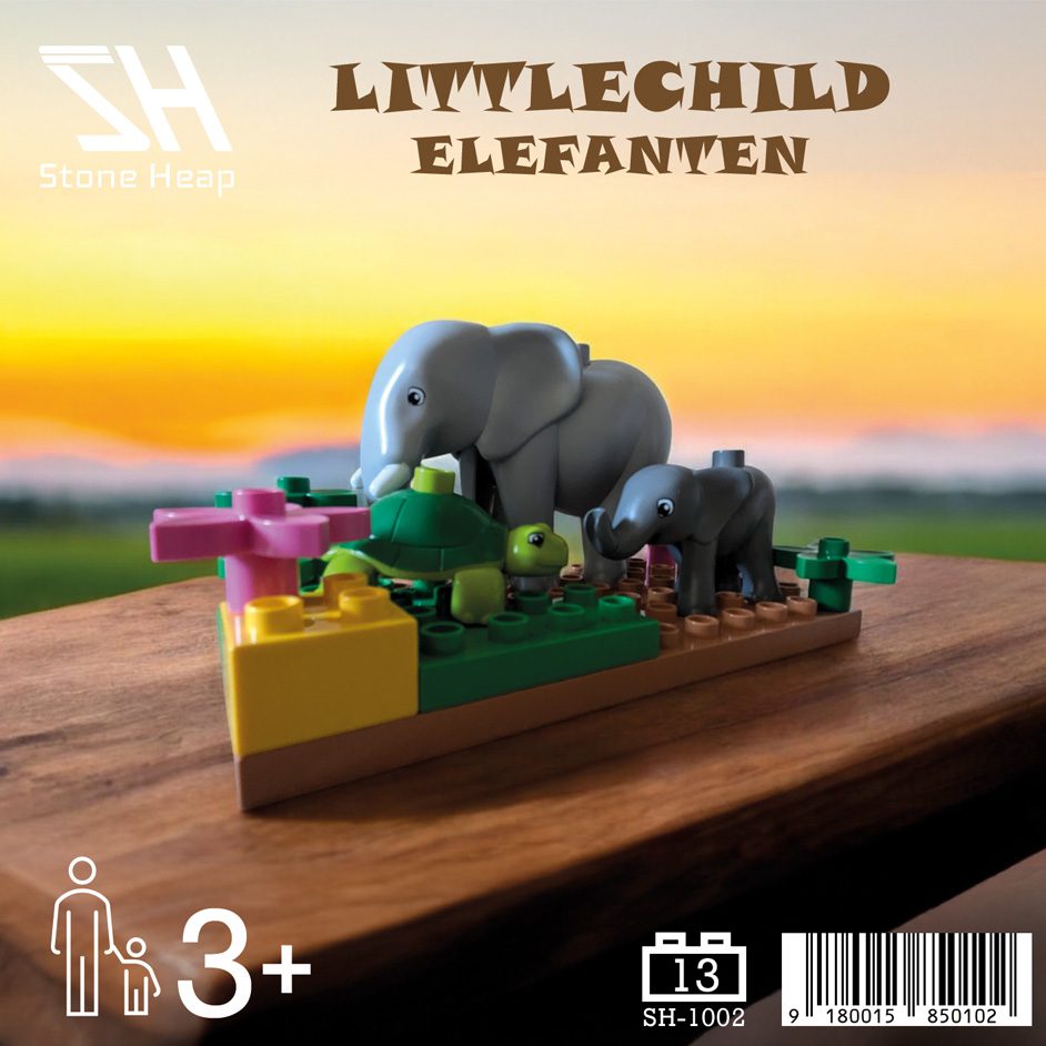 Elephants