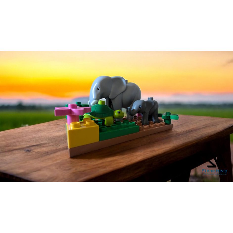 Elephants