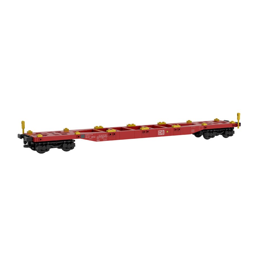 Container Wagon