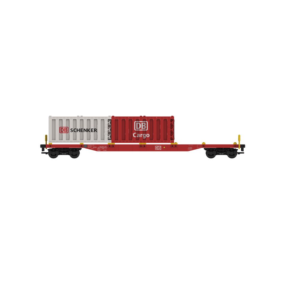 Container Wagon