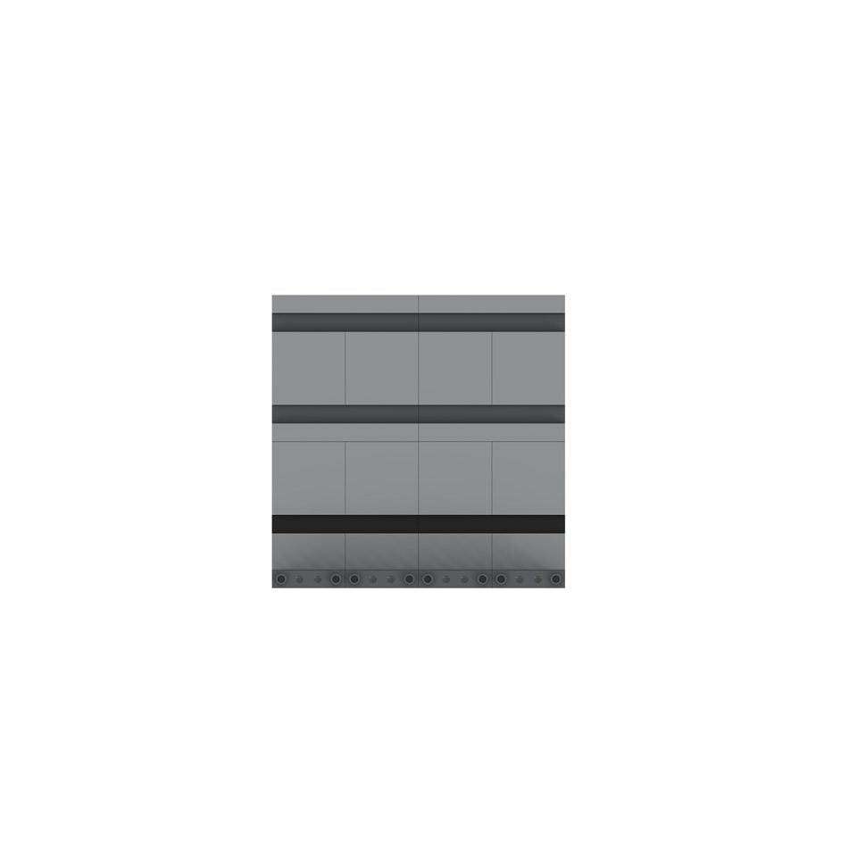Harbor Base Module Straight