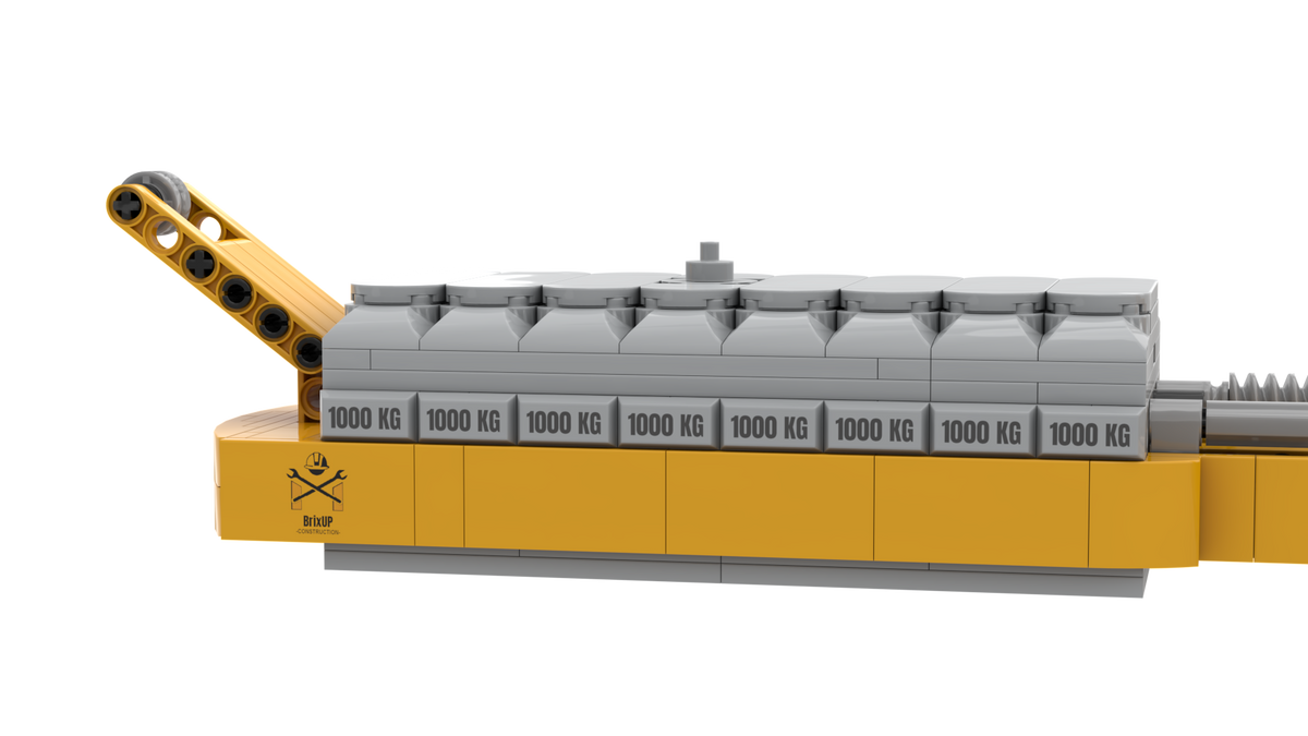 Construction Crane