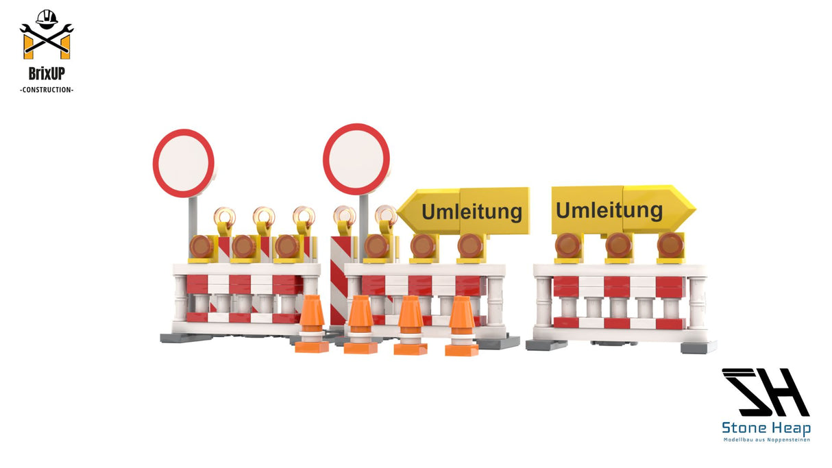 Road Barriers