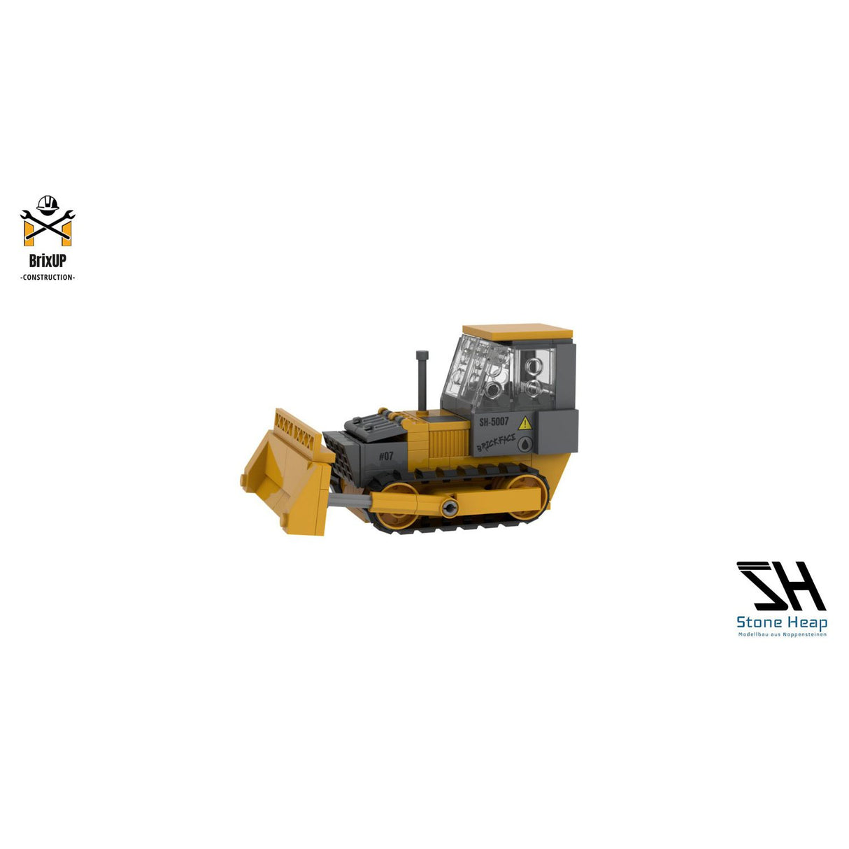 Bulldozer